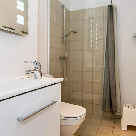 Appartement Cxiii