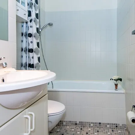 Appartement Cxiii *