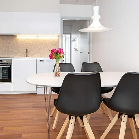 Cxiii Appartement