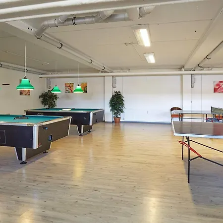 Cxiii Appartement Glesborg