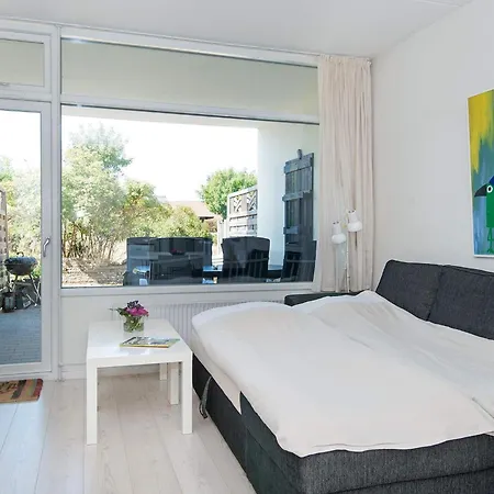 Appartement Cxiii Glesborg