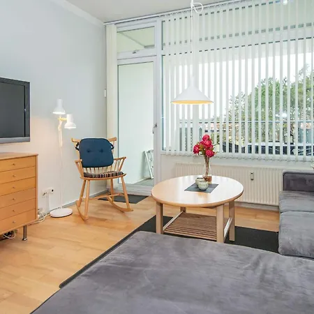 Cxiii Appartement